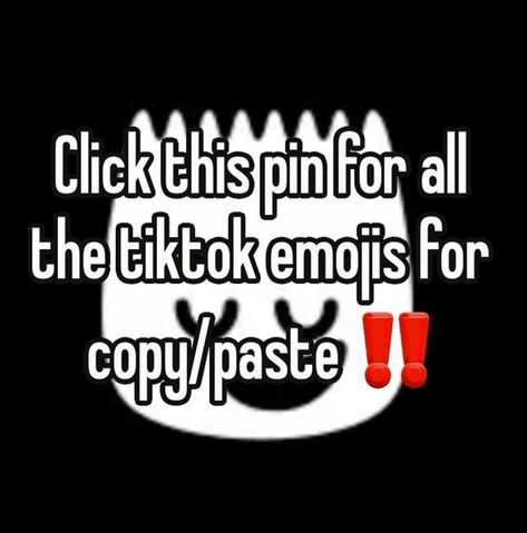 #whisper #link #emoji #tiktok #tiktokemoji Tiktok Emoji Names, Tiktok Emojis Png Transparent, Tik Tok Emojis Png, Tiktok Emoji Png Transparent, Tik Tok Emojis, Tiktok Emojis Png, Texting Stickers, Emojis To Use, Emoji Website