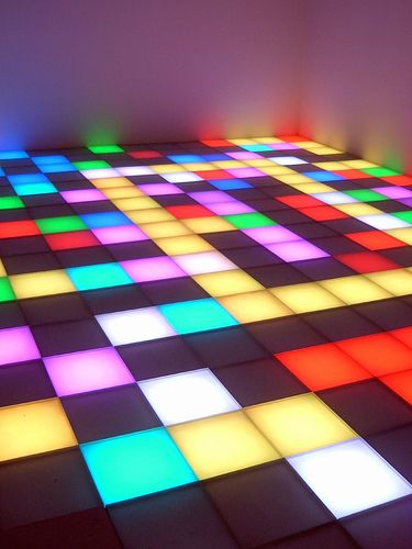 Dance Floor    Piotr Uklanski, Untitled (Dance Floor), 1996 Disco Floor, Disco Decorations, Dance Rooms, Disco Theme, Disco Dance, Studio 54, Disco Party, Light Installation, Disco Ball