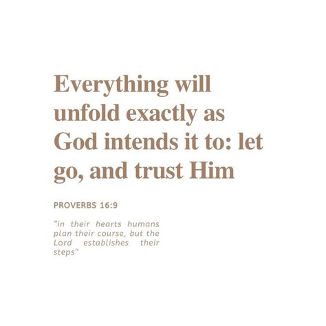 Proverbs 16:9 Image, Proverbs 16:9, Bible Verses On Friendship, Proverbs 16, Christian Quotes Prayer, Bible Study Verses, Bible Motivation, Bible Quotes Prayer, Biblical Quotes