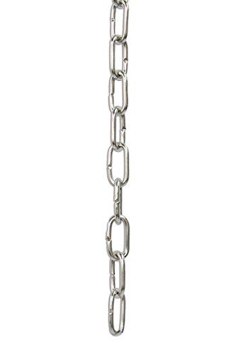 $20.36  - RCH Hardware Polished Nickel Solid Brass Chain for Hanging Lighting  Standard Unwelded Links 1 foot >>> See this great product. (This is an affiliate link) #LightingCeilingFans Lamp Chain, Chain Png, Chains Art, Chain Reference, Love Couple Images Hd, Chains Design, Bühnen Design, Chain Chandelier, Chain Art