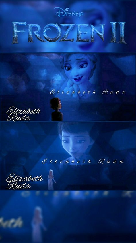 Frozen 2 Show Yourself, Elsa Frozen 2, Elsa Art, Frozen Sisters, Disney Frozen Elsa Art, Show Yourself, Princess Wallpaper, Frozen Princess, Best Disney Movies