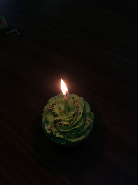 CUPCAKE Birthday Cupcake Aesthetic Candle, Birthday Cupcakes With Candles, Cupcake Candle Birthday, Cupcake Aesthetic Birthday, Cupcake With Candle Aesthetic, Cake With Candles Aesthetic, Birthday Cupcake Aesthetic, Candles Birthday Aesthetic, Birthday Cake Candles Aesthetic