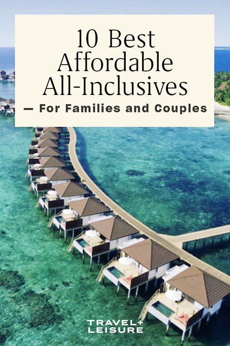 Vacation Packages Inclusive, Budget All Inclusive Resorts, All Inclusive Resorts On A Budget, Best All Inclusive Resorts In The Us, Best Couple Vacations In The Us, Tropical All Inclusive Resorts, Placed To Travel, Secrets Resorts All Inclusive, Best Places For Family Vacations