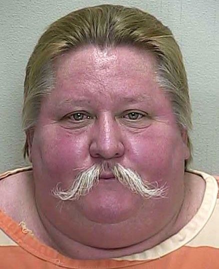 November mugshots: criminally bad facial hair - Telegraph Funny Mugshots, Crazy Funny, Funny