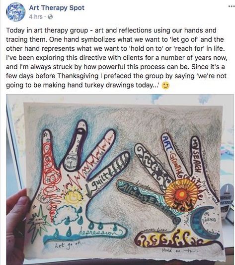 Art Therapy Activities For Kids, Art Therapy Ideas, Group Therapy Activities, Therapy Website, Creative Arts Therapy, Recreation Therapy, Group Counseling, Health Art, Art Therapy Projects