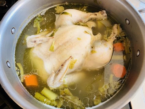 Old Fashioned Chicken Noodle Soup Recipe, Chicken And Noddles, Whole Chicken Soup, Chicken Soup Recipes Homemade, Costco Chicken, Chicken Noodle Soup Crock Pot, Chicken Noodle Soup Recipe, Quick Soup, Noodle Soup Recipe