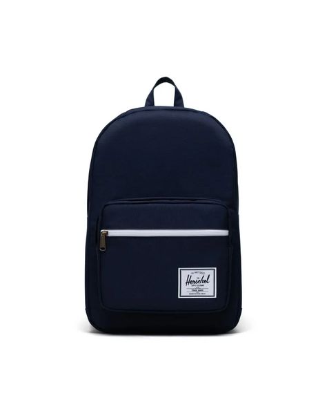 Pop Quiz Backpack 22L | Herschel Supply Co. Herschel Pop Quiz, Pop Quiz, Work Essentials, Herschel Supply Co, Herschel Supply, Herschel, Fashion Backpack, Modern Design, Backpacks