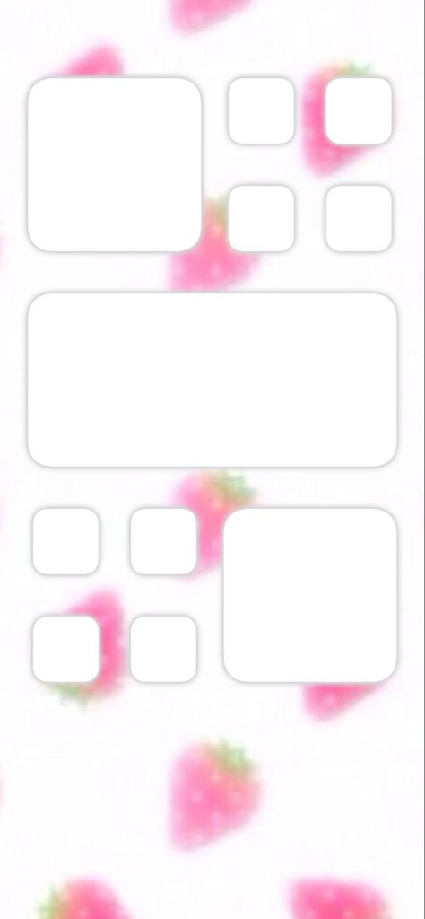 App Outline Wallpaper Iphone Xr, Iphone Wallpaper Outline, App Outline Wallpaper Hello Kitty, Pink Themed Phone Layout, App Outline Wallpaper Iphone 11, Sanrio Phone Theme, Kirby Homescreen, Homescreen Base, App Outline Wallpaper