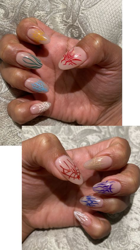 Radiant Knight orders Stormlight Archive, Brandon Sanderson, Edgy Nails, Knights, Nail Inspo, Nails