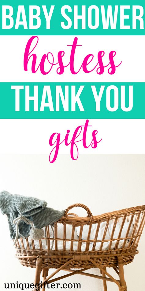 Baby Shower Hostess Thank You Gifts | Baby Shower Gifts | Baby Shower Hostess Presents | Presents For Hostess | #gifts #giftguide #presents #babyshower #hostess #uniquegifter Baby Shower Host Gifts Ideas, Hostess Gift Ideas Baby Shower Gifts, Thank You Gifts For Baby Shower Hostess, Gifts For Baby Shower Host, Hostess Thank You Gifts, Baby Shower Thank You Gifts For Hostess, Thank You Gift For Baby Shower Host, Hostess Gifts For Baby Shower Ideas, Baby Shower Hostess Gift Ideas