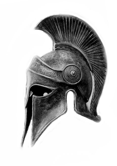 Spartan Mask Tattoo, Gladiator Tattoo Ideas, Greek Helmet Drawing, Spartan Helmet Tattoo Design, Greek Helmet Tattoo, Gladiator Helmet Tattoo, Spartan Drawing, Spartan Tattoo Design, Leonidas Tattoo