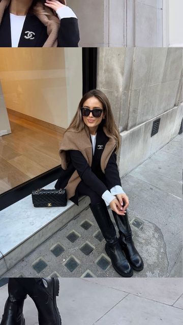 Kate Hutchins Outfit, Kate Hutchins Style, Kate Hutchins, Work Fits, Simple Fall Outfits, Winter Fashion Outfits Casual, Fall Fit, 2024 Style, Autumn Outfit