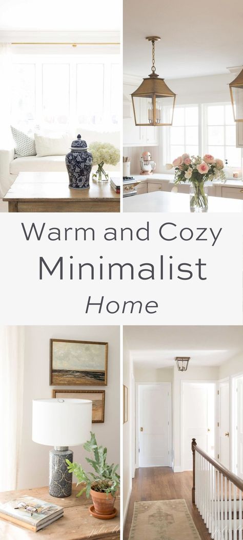 Cozy Minimalist Home, Minimalist Dekor, Interior Design Minimalist, Minimalist Living Room Decor, Cozy Minimalist, Bedroom Minimalist, Warm Decor, Minimalist Home Interior, Exterior Home