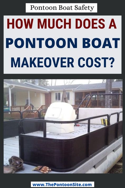 Pontoon Boat Dock Ideas, Diy Pontoon Boat Ideas, Pontoon Boat Remodel, Pontoon Boat Decorating Ideas, Pontoon Makeover Ideas, Pontoon Diy, Pontoon Seating Ideas, Pontoon Boat Makeover, Diy Pontoon Boat Remodel