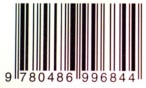 https://flic.kr/p/6UaGqA | bar-code Bar Codes Aesthetic, Bar Code Aesthetic, Pin Code, No Code, Bar Code, Bar Code Tattoo Ideas, Bar Code Design, Bar Code Art, Barcode Logo Design