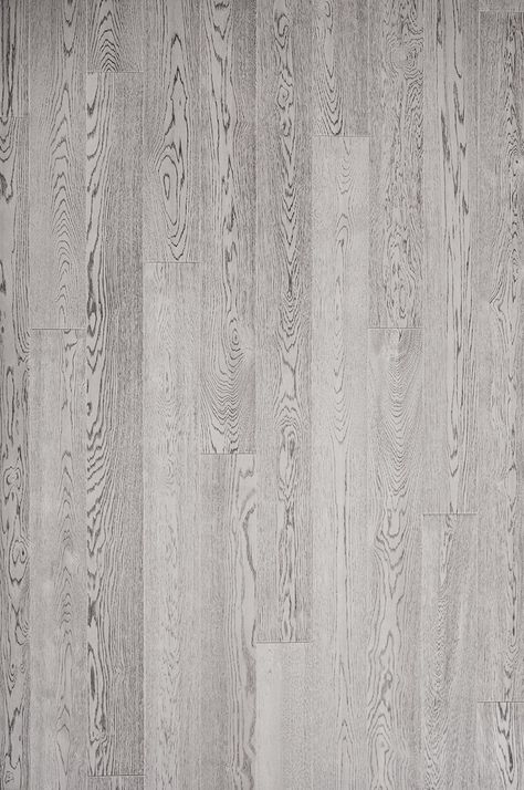 Oak parquet Industrial FERRO, brushed matt lacquered. Graphic, masculine and rough - perfect choice for example for loft apartments. www.timberwiseparquet.com  Tammiparketti Industrial FERRO, harjattu mattalakattu. Graafinen, maskuliinen ja rouhea, täydellinen valinta esimerkiksi loft asuntoihin. www.timberwiseparketti.fi Grey Parquet Texture, Grey Wooden Floor, Parquet Texture, Wood Floor Texture, Loft Apartments, Oak Parquet, Floor Texture, Setup Ideas, Wooden Floors