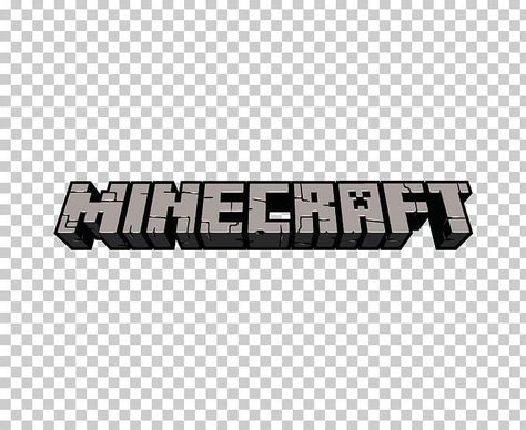 Minecraft Logo Image, Minecraft Clipart, Minecraft Png, Minecraft Stickers, Minecraft Kingdom, Minecraft Lego, Game Logos, Video Game Logos, Minecraft Logo