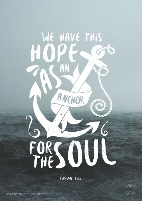 Hebrews Anchor Verse, We Have An Anchor That Keeps The Soul, Hebrews 6:19 Wallpaper, Anchor Aesthetic Wallpaper, Hebrews 6:19, Anchor Aesthetic, Anchor Bible Verses, Anchored In Christ, Holy Spirit Art