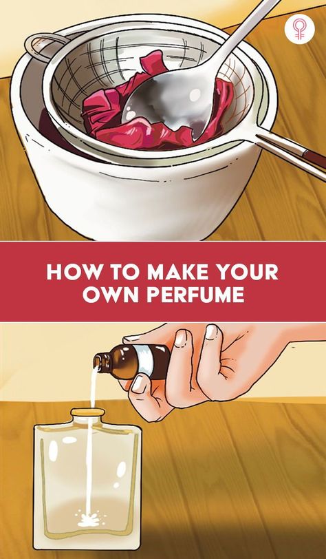 Diy Perfume Recipes, Make Your Own Perfume, Essential Oil Perfumes Recipes, Homemade Perfume, Perfume Recipes, Diy Perfume, Local Grocery Store, Rose Perfume, Perfume Making