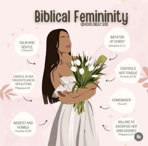 Biblical Femininity, Christian Affirmations, Get Closer To God, Christian Bible Study, Christian Quotes God, Ayat Alkitab, Bible Study Verses, Proverbs 31 Woman, Christian Bible Quotes