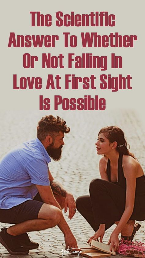 Many people wonder if the concept of love at first sight is real, so we asked several experts, including Dr. Helen Fisher, to share their thoughts and research. Sight Quotes, Helen Fisher, Concept Of Love, Love You Boyfriend, Romance Tips, Love Articles, Platonic Relationship, Slim And Fit, Never Fall In Love