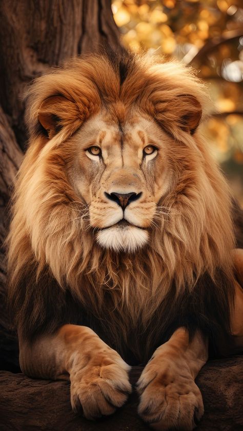 Big Cats Photography, Animal Photography Wildlife, Wild Animal Wallpaper, Lion Artwork, Lion Photography, Wild Lion, Lions Photos, Tiger Pictures, Lion Wallpaper