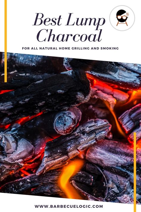 picture of red hot lump charcoal All Natural Home, Kamado Grills, Lump Charcoal, Smoked Food, Wood Charcoal, Kamado Joe, Big Green Egg, Smoked Food Recipes, Great Food