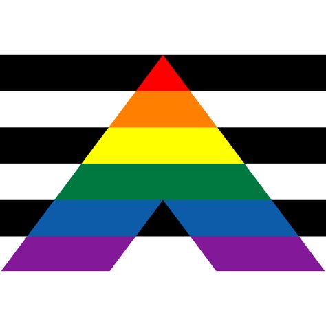 Ally Flag, Straight Ally Flag, Ellie Smith, Straight Ally, Beautifully Broken, Fallen Angels, Fallen Angel, Name It, Public Domain