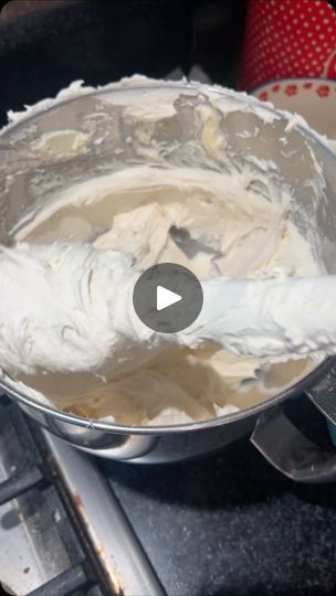 11K views · 24K reactions |  | MamaD | mallory_mamad · Original audio Oatmeal Creme Pie, Giraffe Cakes, Frosting Recipes Easy, Glaze For Cake, Coconut Cake Recipe, Best Cookies Ever, Ganache Recipe, Homemade Frosting, White Frosting