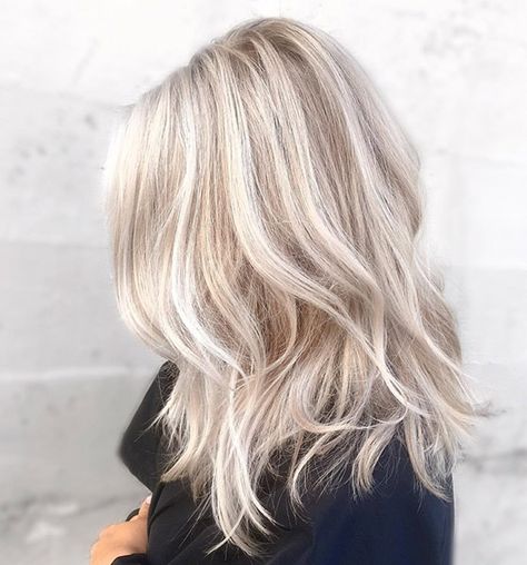 Top 40 Blonde Hair Color Ideas Best Haircuts For Short Hair, Blond Cenușiu, 2023 Hair, Hair Blond, Super Fly, Cool Blonde Hair, Blonde Hair Color Ideas, Light Blonde Hair, Balayage Blonde