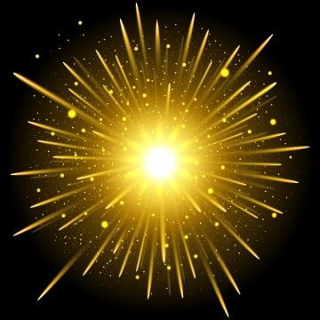 Yellow Light Png, Light Explosion, Lens Flare Photoshop, Halo Backgrounds, Lens Flare Effect, Stars Vector, Golden Sparkle, Glowing Background, Sparkles Background