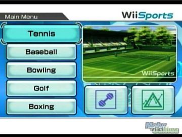 Hatsune Miku, Wii Sports Aesthetic, Wii Aesthetic, Y2k Futurism, Blue Y2k, Wii Sports, Monochrome Background, Nostalgia Core, Frutiger Aero