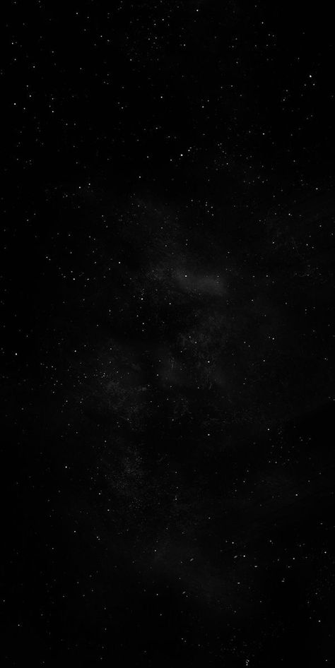 Hd Dark Wallpapers, 4k Wallpaper Iphone, Dark Black Wallpaper, Stars Space, Space Phone Wallpaper, Black Wallpaper Iphone Dark, Sky Stars, Space Wallpaper, Night Sky Wallpaper