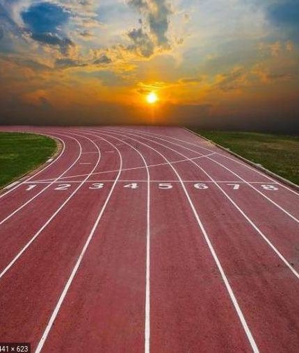 Sports Backdrop, Galactik Football, Track Background, Track And Field Sports, Track Quotes, Athletics Track, Running Photography, Track Pictures, Dynamo Dresden