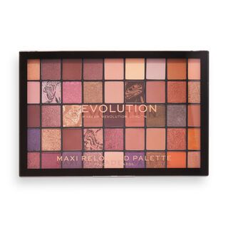 Makeup Revolution Palette, Makeup Palette Collection, Revolution Palette, Makeup Palette Organization, Bronze Palette, Revolution Eyeshadow, Bronze Eyeshadow, Makeup Revolution London, Dream Makeup