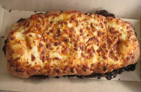 Dominoes Cheesy Bread Recipe, Cheesy Bread Recipe, Fast Food Drinks, Cheese Bread Recipe, Fast Foods, Summer Grilling Recipes, Cheesy Bread, Bread Toast, Chain Reaction