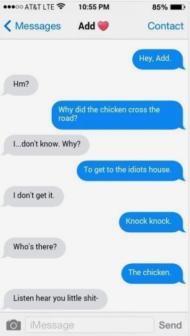 35+ Funny Text Conversations Between Parents and Their Kids in 2022 | Funny text conversations, Very funny texts, Funny text memes Funny Text Messages Fails, Very Funny Texts, Text Pranks, Funny Text Memes, Cute Text, Really Funny Texts, Funny Texts From Parents, Lol Text, Funny Text Conversations