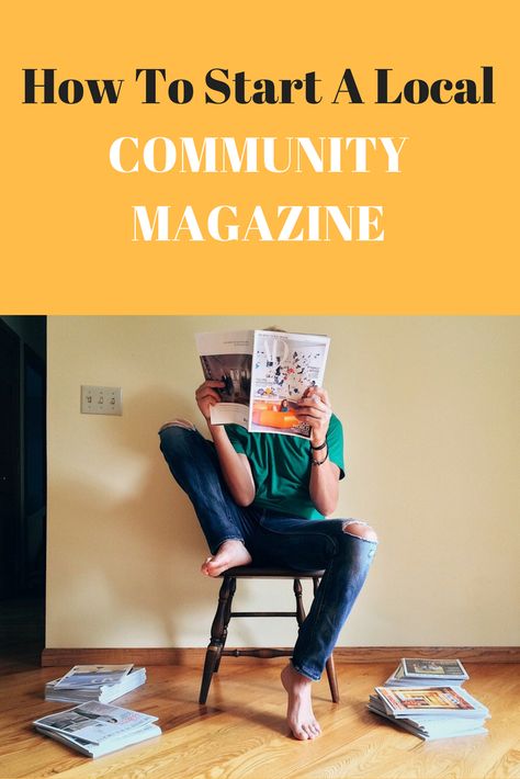 How To Create A Magazine, How To Start A Magazine, How To Make A Magazine, Magazine Journal, Growing Faith, Create A Magazine, Startup Tips, Freestyle Music, Destination Branding