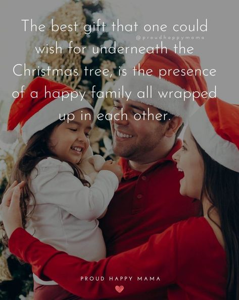 Are you looking for some loving Christmas family quotes and sayings to get you into the spirit of things this holiday season? Then let us inspire you with these merry Christmas quotes and Christmas greetings. #Christmas #Quotes #Family Baby Christmas Quotes, Nice Christmas Quotes, Holiday With Family Quotes, Christmas Is About Family Quotes, Family Christmas Quotes Love, Christmas Family Quotes, Christmas Quotes Family For Kids, Christmas Family Quotes Life Memories, Christmas With Family Quotes