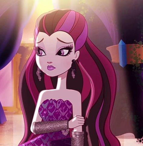 I just got result 'raven queen' on quiz 'which ever after high character are you?'. What will you get? Raven Ever After High Icon, Ever After High Quiz, Eah Raven Queen, Raven Queen Ever After High, Ever After High Raven Queen, Ever After High Raven, Queen Icon, Ever After High Rebels, Lizzie Hearts