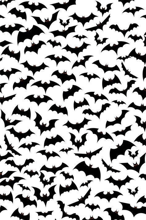 Free Download - Geometric pattern vector art for your work Svg Background Patterns Free, Svg Background Patterns, Halloween Patterns Wallpaper, Bats Drawing, Halloween Design Graphic, Bat Wallpaper, Bats Background Wallpapers, Bats Background, Bat Background