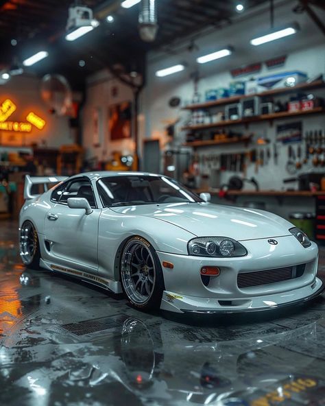 Toyota Supra Mk4 Mk 4 Supra, Toyota Mk4 Supra, Mk4 Supra, Supra Mk3, Toyota Supra Mk3, Supra Mk4, Toyota Supra Mk4, Best Jdm Cars, Cool Car Pictures