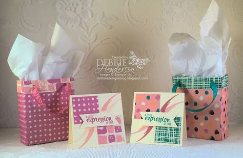 A New Video! 3x3 Cards, Playful Palette, Box Tutorial, Envelope Box, Victorian Ladies, Envelope Punch Board, Punch Board, Stampin Up Catalog, Perfectly Posh