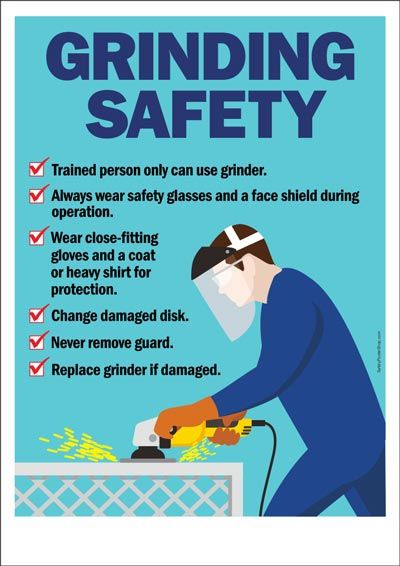 Construction Safety Posters | Safety Poster Shop - Part 2 Workplace Safety Slogans, Safety Pictures, Workplace Safety Tips, Safety Quotes, Safety Talk, Safety Topics, Health And Safety Poster, Fire Safety Tips, Safety Slogans