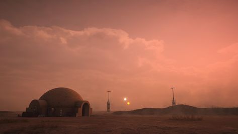 I made the Tatooine sunset scene from Star Wars in Far Cry 5! http://bit.ly/2UjtcTa Check out Mystikz Gaming http://bit.ly/2tVNFmJ Tattooine Wallpaper, Star Wars Aesthetic Landscape, Orange Star Wars Aesthetic, Anakin Laptop Wallpaper, Star Wars Wallpaper Aesthetic Laptop, Tattooine Bedroom, Star Wars Two Suns, Star Wars Horizontal Wallpaper, Anakin Skywalker Laptop Wallpaper