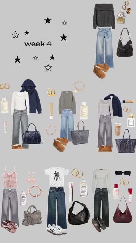 Stars, Clothes, Clothes And Accessories