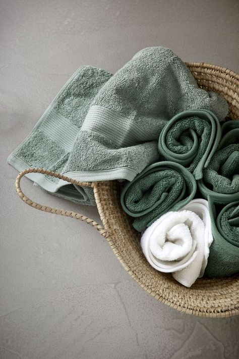 We've added 4 beautiful colors to match with our existing bath linen. | Ткань фон ткани, Постельное белье для спальни, Барные столы Apartment Decoration, Fabric Photography, Linen Collection, Spa Room, Beauty Products Photography, 자수 디자인, Bathroom Styling, Esthetician, Mood Board