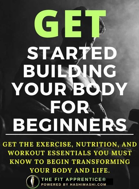 How to Get Started Bodybuilding - Get the exercises, nutrition, recovery, supplement, and training essentials you must know to begin transforming your body and life.

how to get started bodybuilding | how to get started in bodybuilding | how to get started with bodybuilding | beginner bodybuilding | bodybuilding for beginners | bodybuilding how to | get started | bodybuilding diet for beginners | bodybuilding workout for beginners | beginner bodybuilding program | getting started in bodybuilding Beginning Bodybuilding For Women, How To Start Bodybuilding For Women, Body Building For Beginners, Bodybuilding Beginner, Body Builder Diet, Body Building Diet, Bodybuilding For Beginners, Bodybuilding Routines, Bodybuilding Transformation