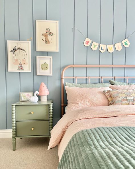 Girl Room Inspiration, House Addition, Comfy Place, Toddler Bedroom Girl, Big Girl Bedrooms, Toddler Girl Room, Modern Kids Room, Kids Bedroom Inspiration, Girls Rooms