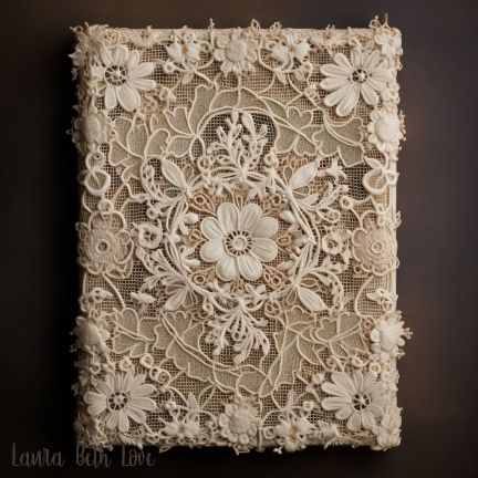 Ideas With Doilies, Lace Curtain Ideas, Lace Uses Ideas, Repurposed Doilies, Old Doilies Ideas Vintage Linen, Doily Ideas, Vintage Lace Crafts Ideas, Old Curtains Ideas Reuse, Repurpose Lace Tablecloth